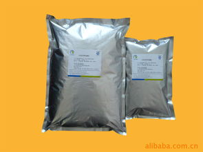 上高县中盈生物科技 食用香精产品列表